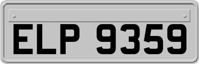 ELP9359