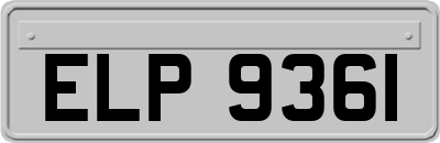 ELP9361