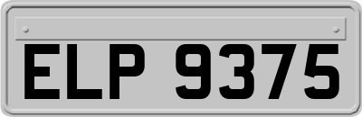 ELP9375