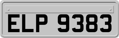 ELP9383