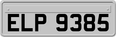 ELP9385