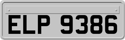 ELP9386