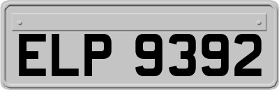 ELP9392
