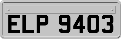 ELP9403