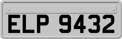 ELP9432