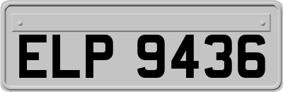 ELP9436