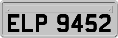 ELP9452