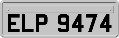 ELP9474