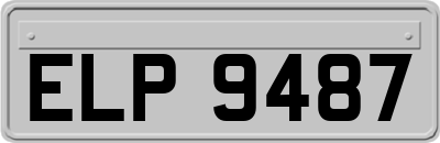 ELP9487