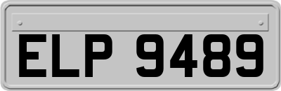 ELP9489