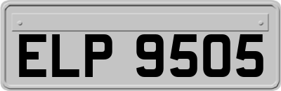 ELP9505
