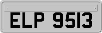 ELP9513
