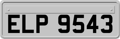 ELP9543