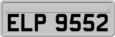 ELP9552
