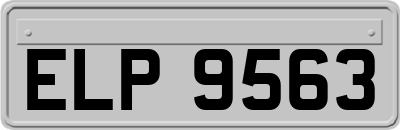 ELP9563