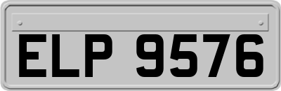 ELP9576