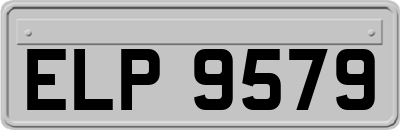 ELP9579