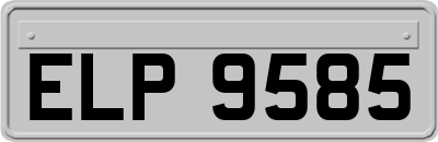 ELP9585