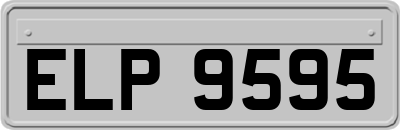 ELP9595