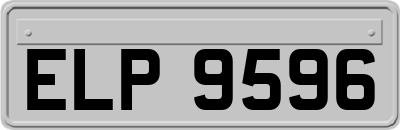 ELP9596