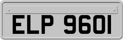 ELP9601