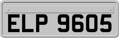ELP9605