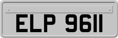 ELP9611