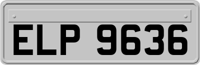 ELP9636