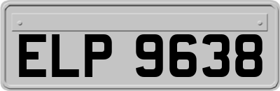 ELP9638
