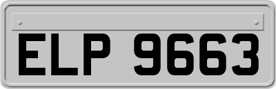 ELP9663