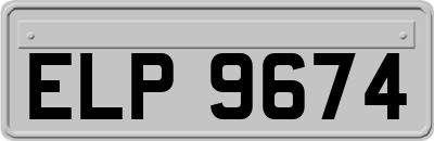 ELP9674