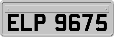 ELP9675