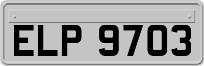 ELP9703