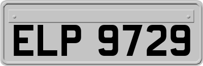 ELP9729
