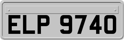 ELP9740