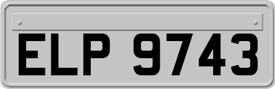 ELP9743