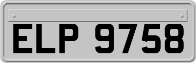 ELP9758