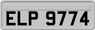ELP9774