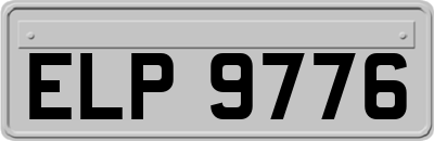 ELP9776