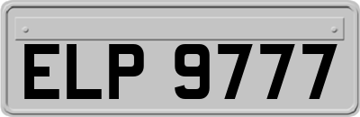 ELP9777