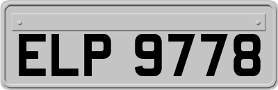 ELP9778