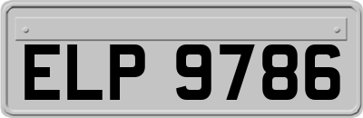 ELP9786