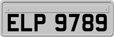 ELP9789