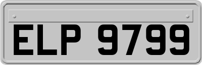 ELP9799