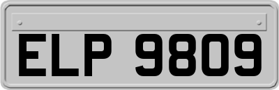 ELP9809