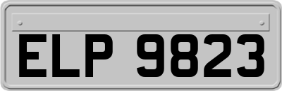 ELP9823