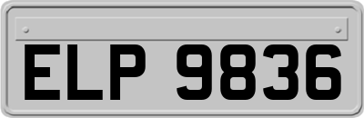ELP9836