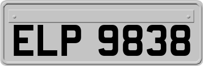 ELP9838