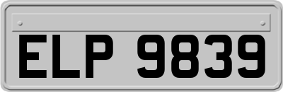 ELP9839