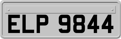 ELP9844